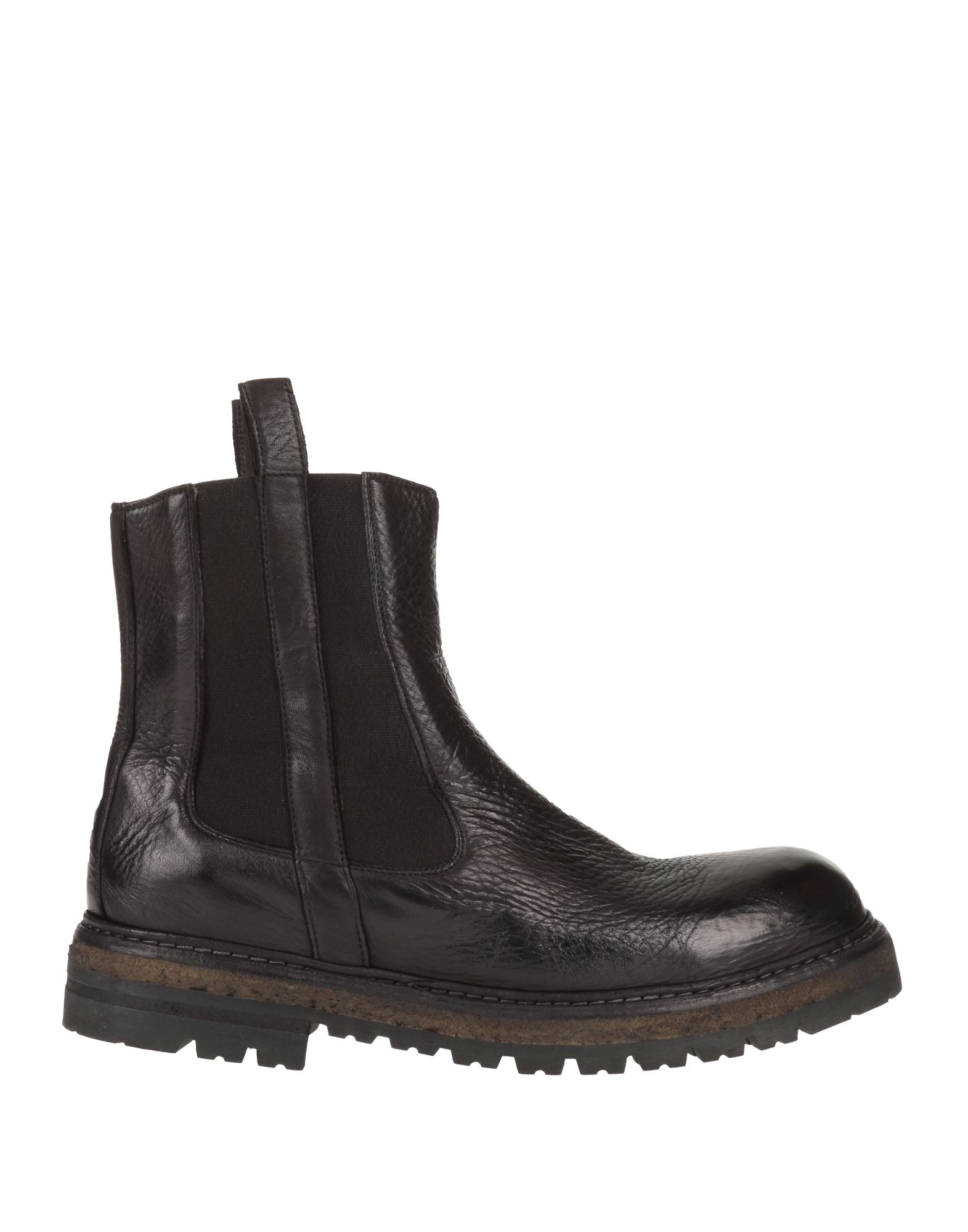 LEMARGO Stiefelette Herren Schwarz von LEMARGO