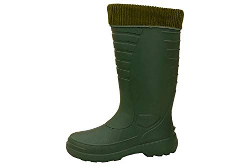 Grönland Thermostiefel (46) von LEMIGO