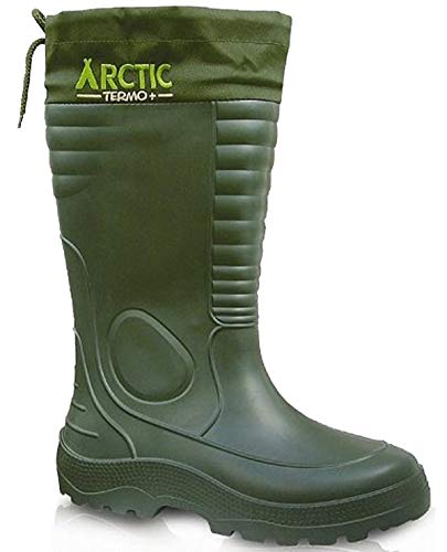 LEMIGO leichte Eva Gummistiefel Thermostiefel Arctic 875 (41) von LEMIGO