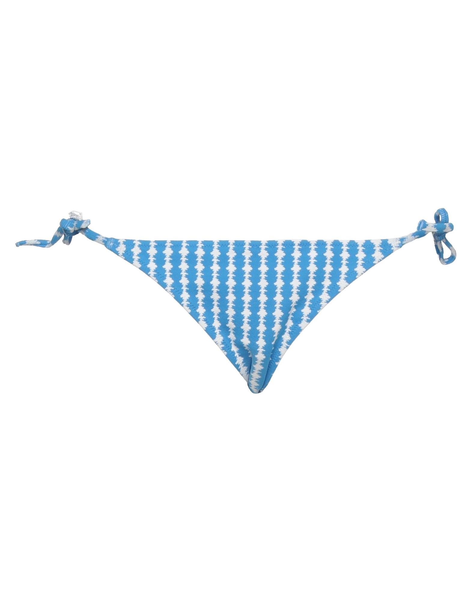 LEMLEM Bikinislip & Badehose Damen Azurblau von LEMLEM