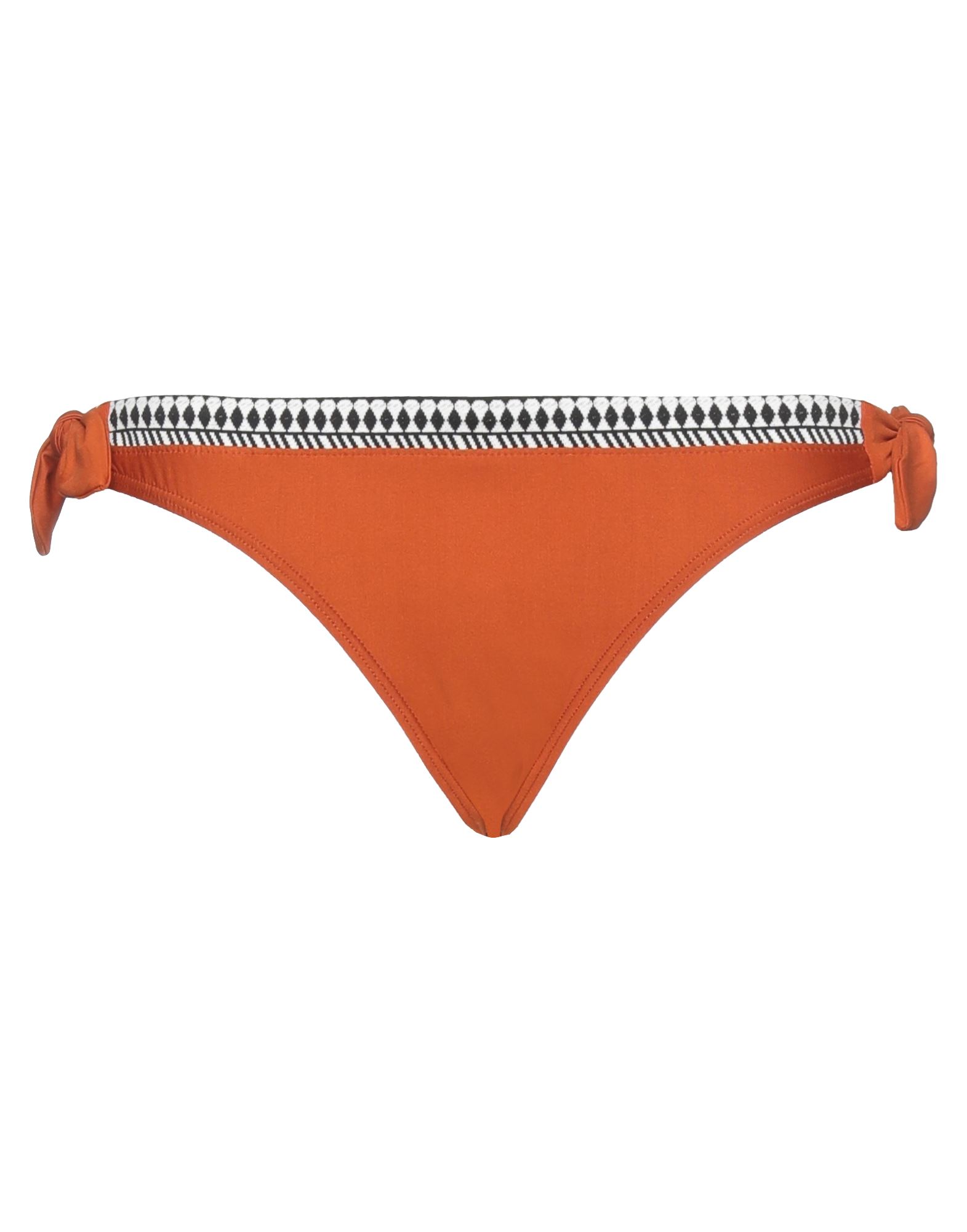 LEMLEM Bikinislip & Badehose Damen Braun von LEMLEM