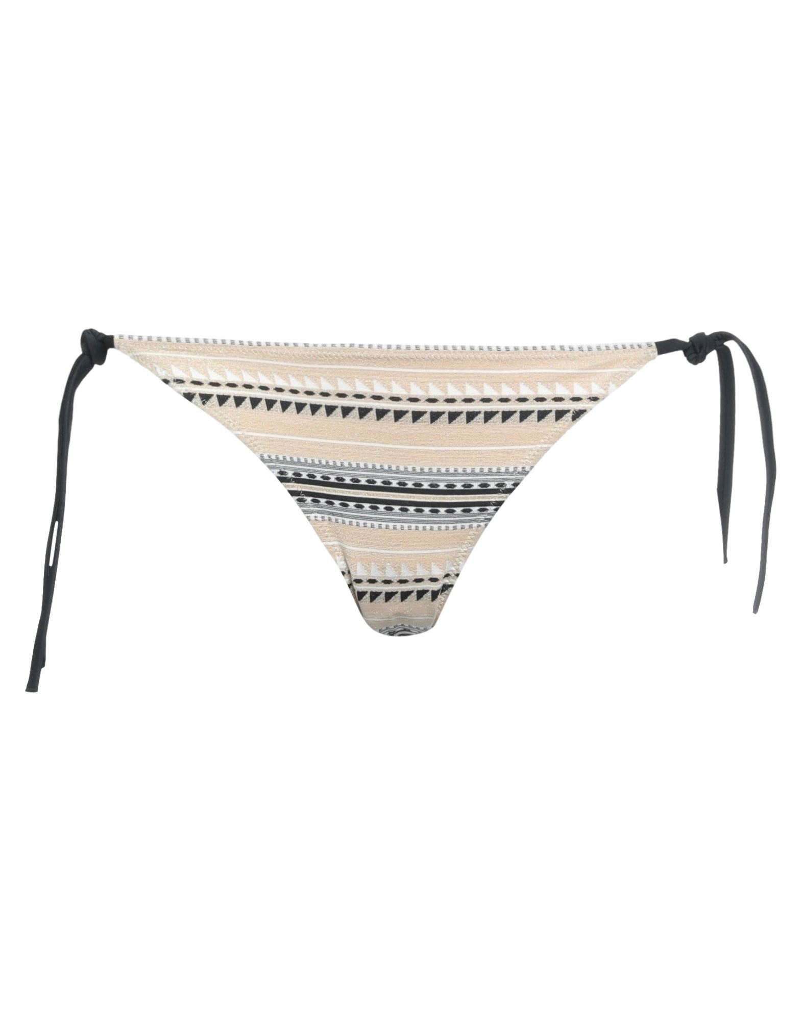 LEMLEM Bikinislip & Badehose Damen Sand von LEMLEM