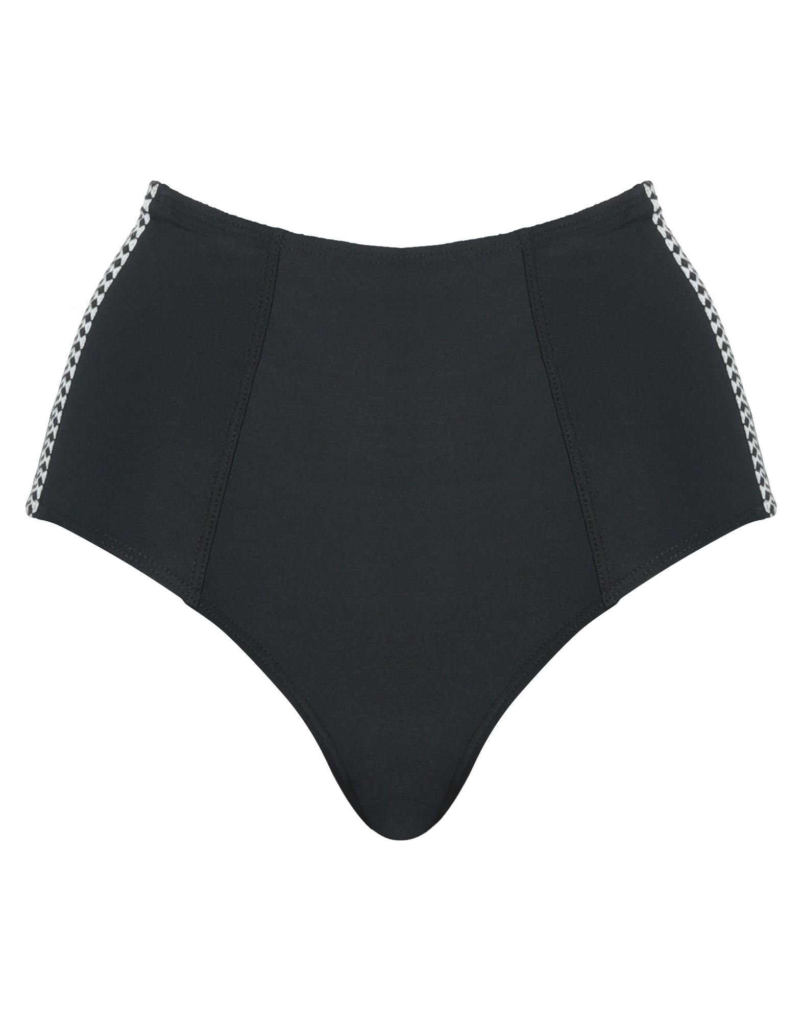 LEMLEM Bikinislip & Badehose Damen Schwarz von LEMLEM