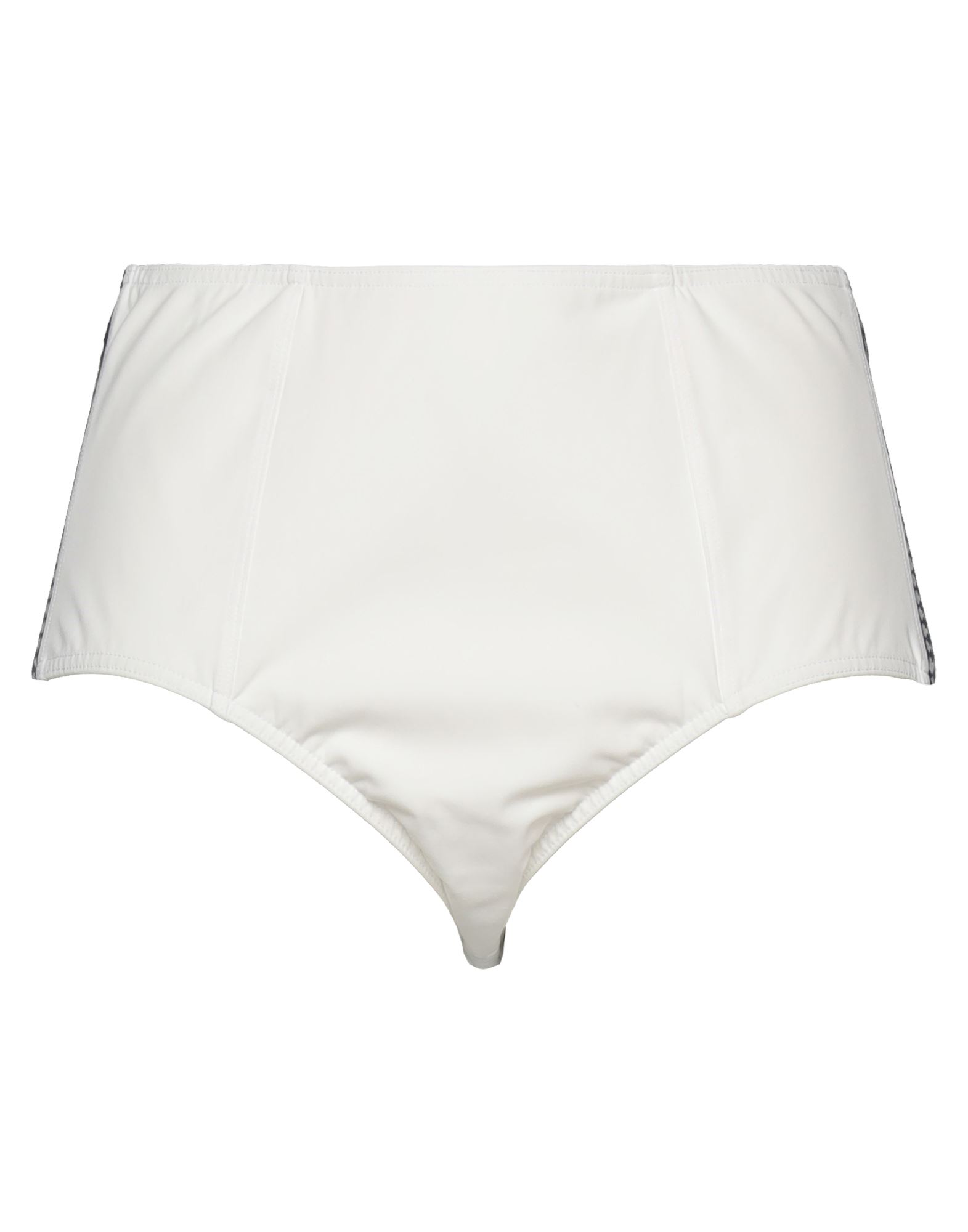 LEMLEM Bikinislip & Badehose Damen Weiß von LEMLEM