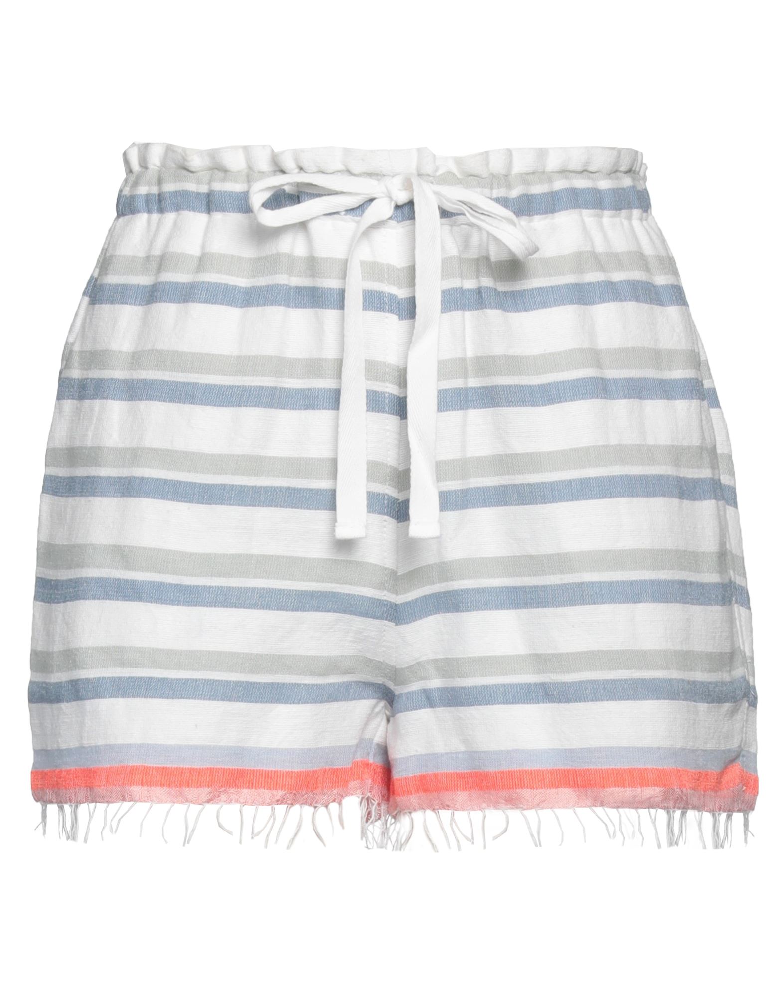 LEMLEM Shorts & Bermudashorts Damen Weiß von LEMLEM