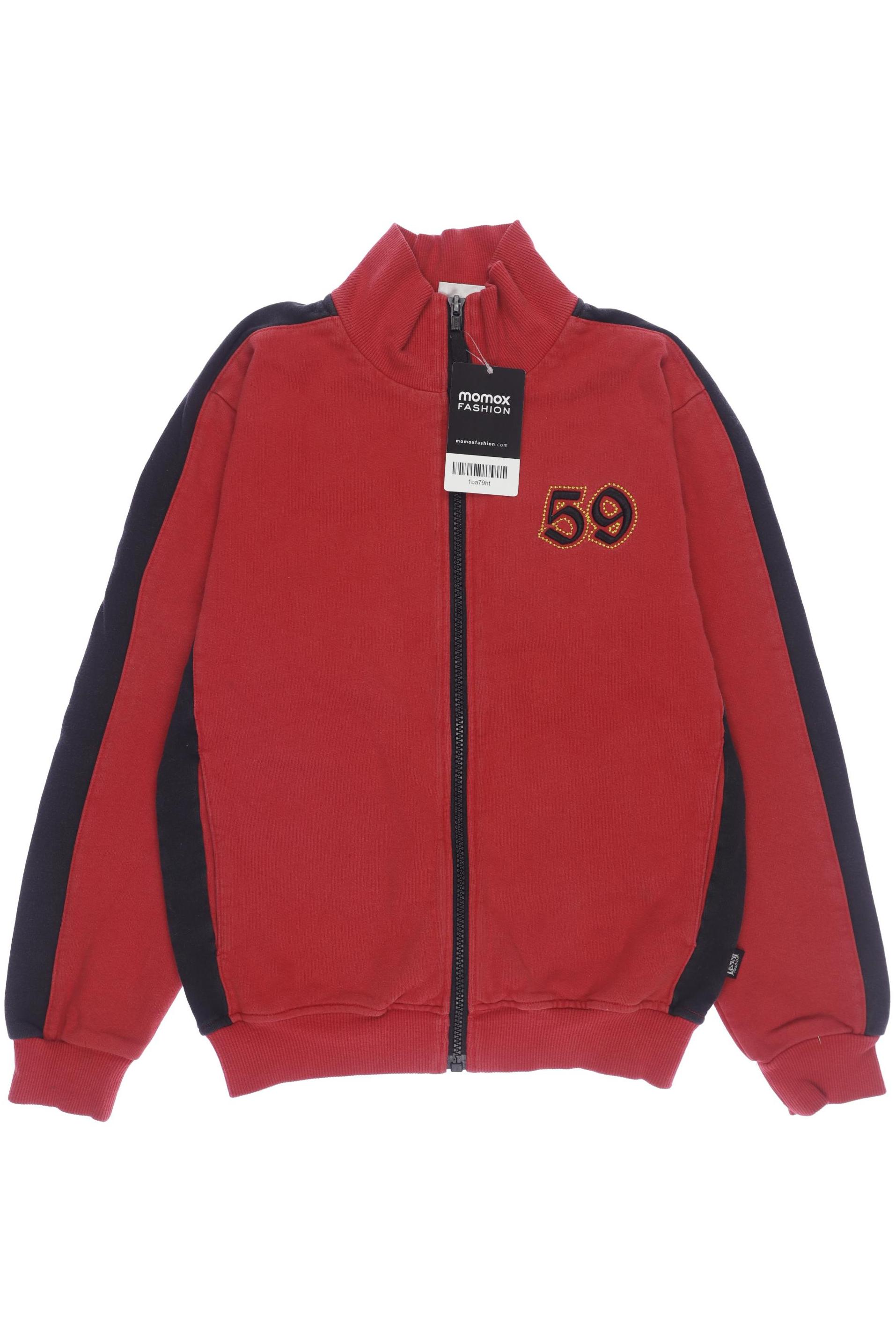 Lemmi Jungen Hoodies & Sweater, rot von LEMMi