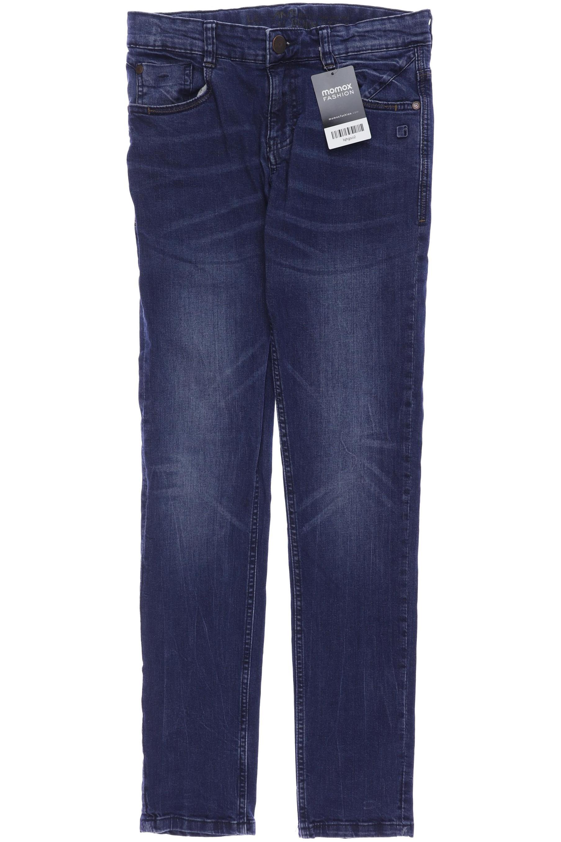 Lemmi Jungen Jeans, blau von LEMMi