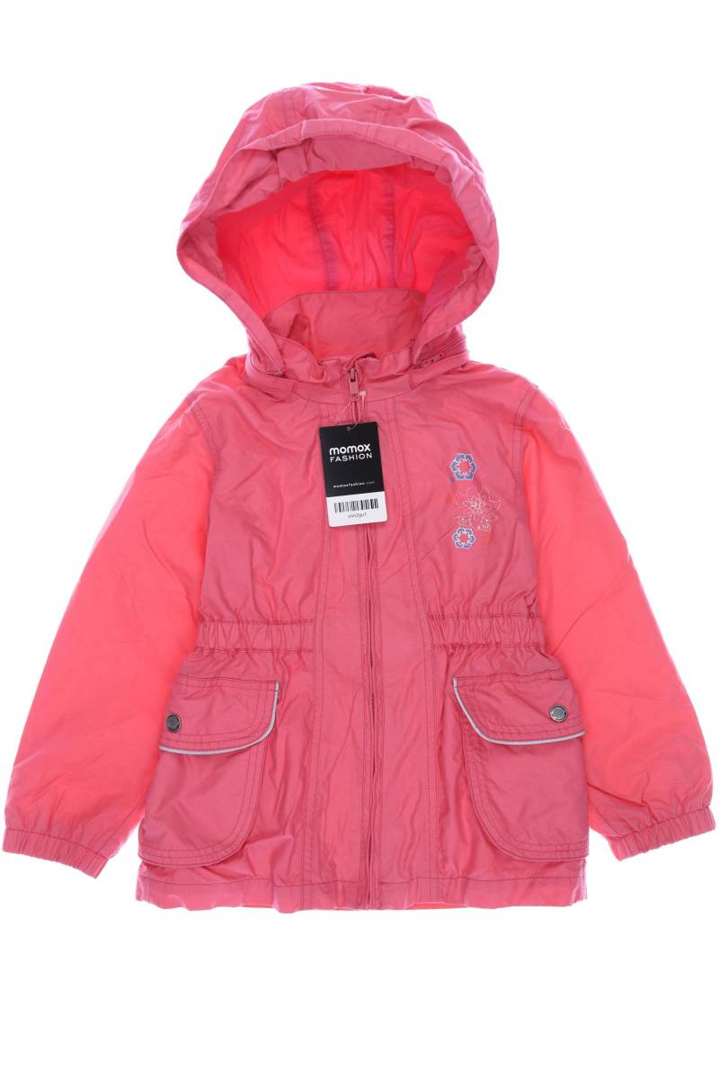 Lemmi Mädchen Jacke, pink von LEMMi