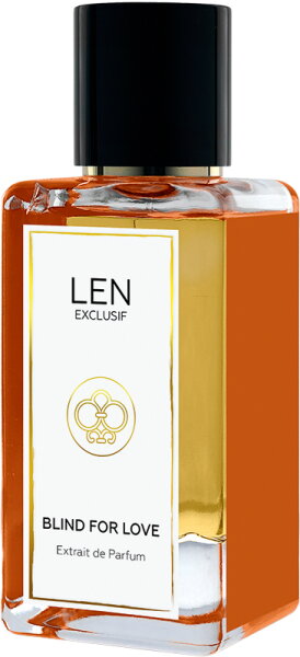 LEN Fragrance Blind For Love Extrait de Parfum 50 ml LEN Fragrance Blind For Love Extrait de Parfum 50 ml von LEN Fragrance