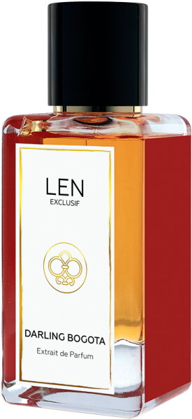 LEN Fragrance Darling Bogota Extrait de Parfum 50 ml LEN Fragrance Darling Bogota Extrait de Parfum 50 ml von LEN Fragrance