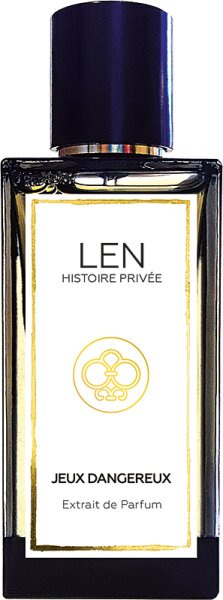 LEN Fragrance Jeux Dangereux Extrait de Parfum 100ml LEN Fragrance Jeux Dangereux Extrait de Parfum 100ml von LEN Fragrance