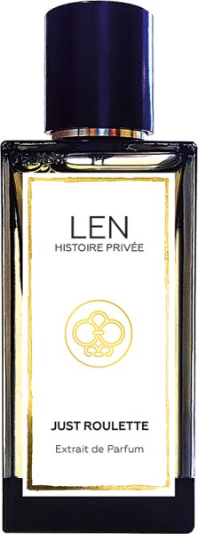 LEN Fragrance Just Roulette Extrait de Parfum 100 ml LEN Fragrance Just Roulette Extrait de Parfum 100 ml von LEN Fragrance