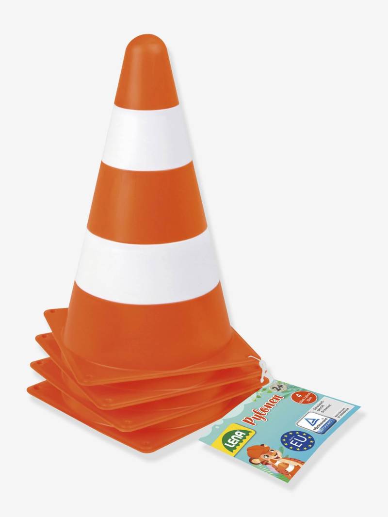 4er-Set Kinder Pylonen LENA von LENA