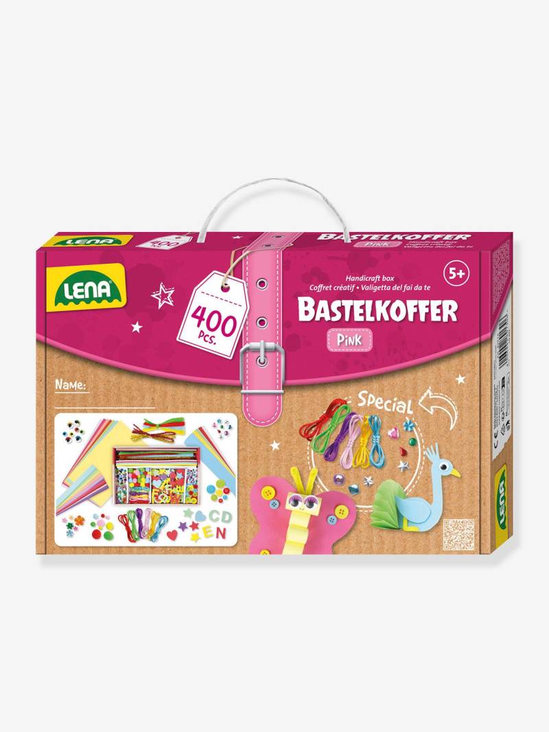 Bastelkoffer LENA Kinder von LENA