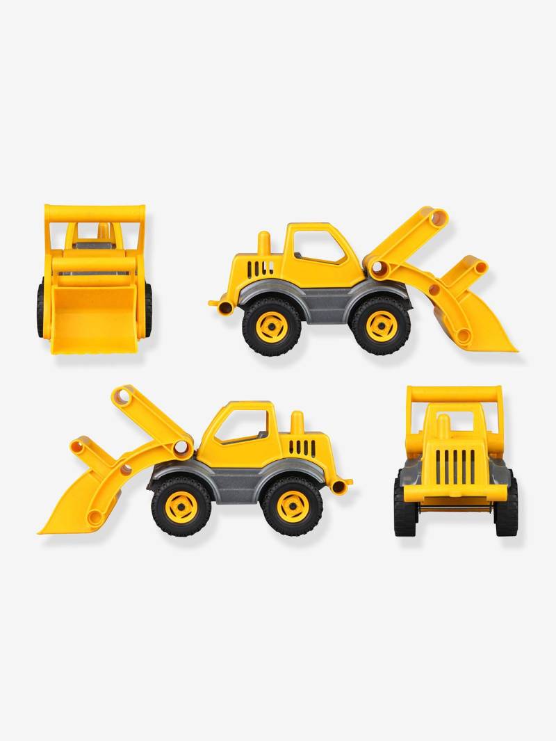 Eco Actives Schaufellader LENA Kinder von LENA