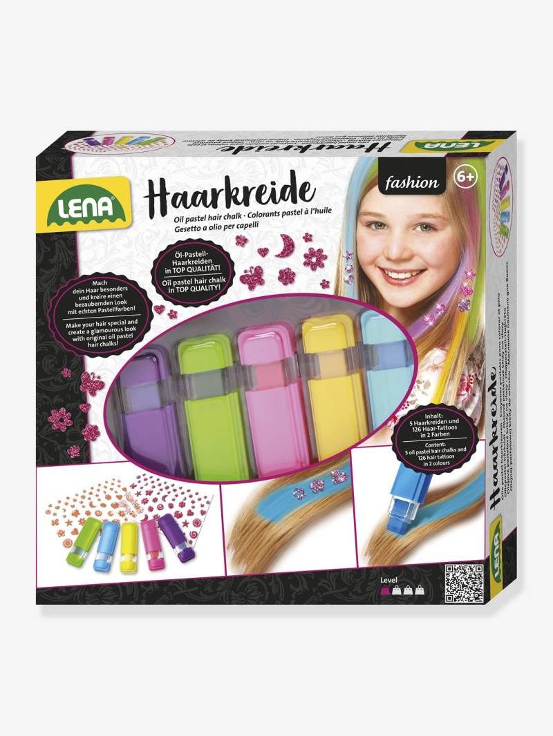 Kinder Haarkreide LENA von LENA