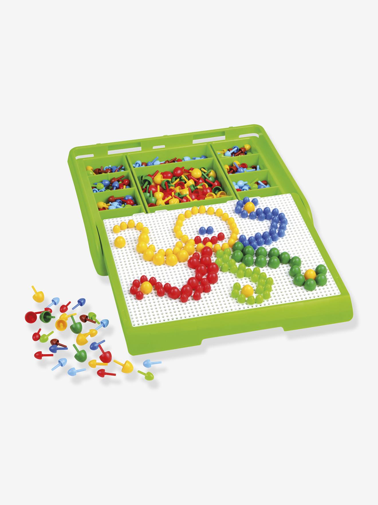 Kinder Mosaik-Koffer color LENA von LENA