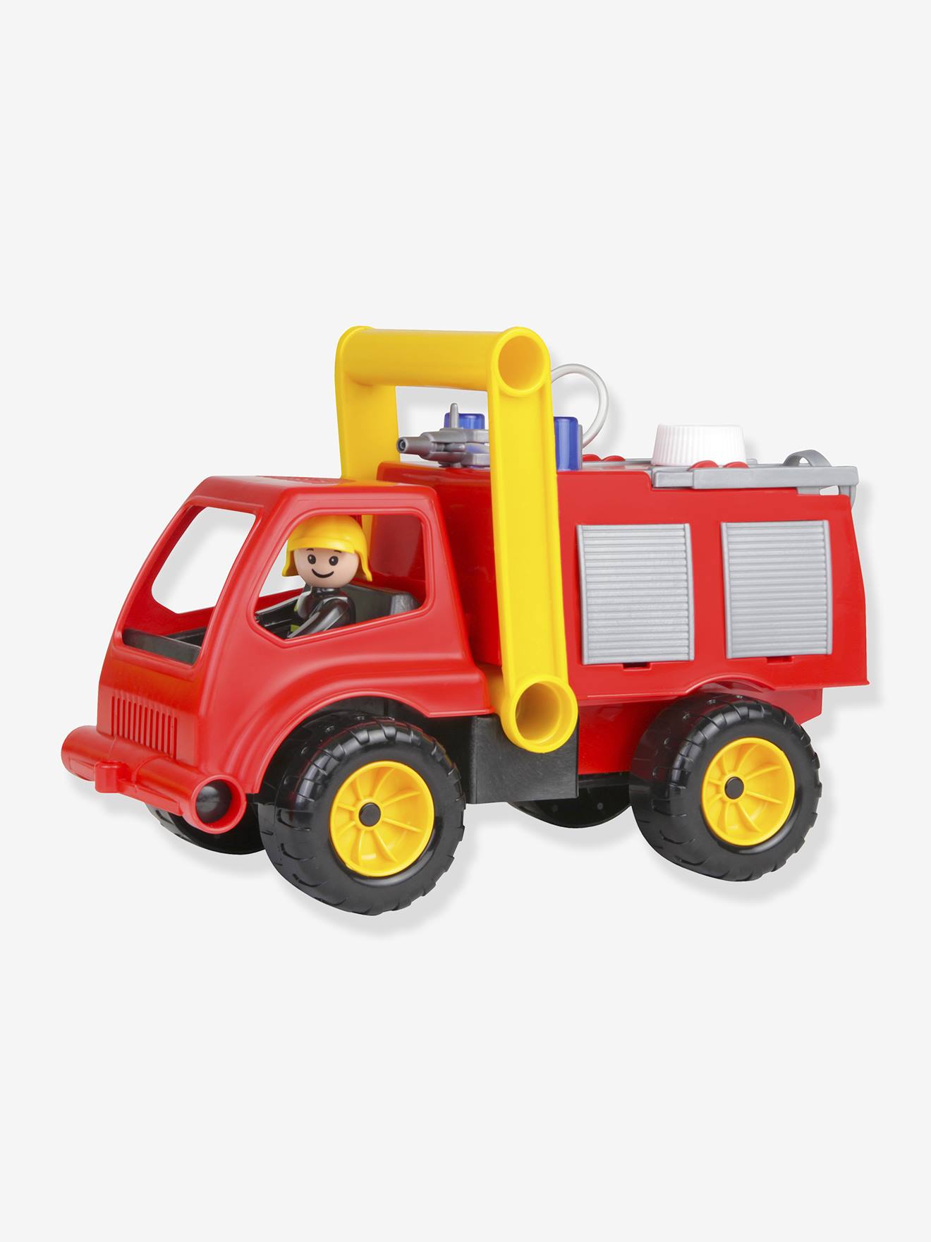 Kinder Spielfahrzeug Feuerwehr AKTIVE LENA von LENA