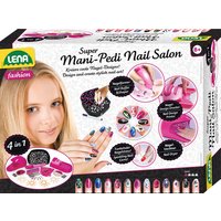 LENA® Mani-Pedi Nail Salon von LENA