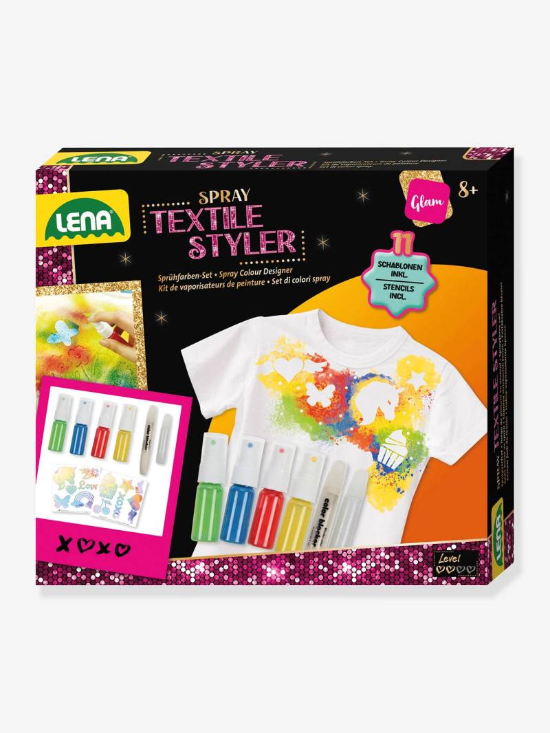 Textile Styler LENA Kinder Spray von LENA