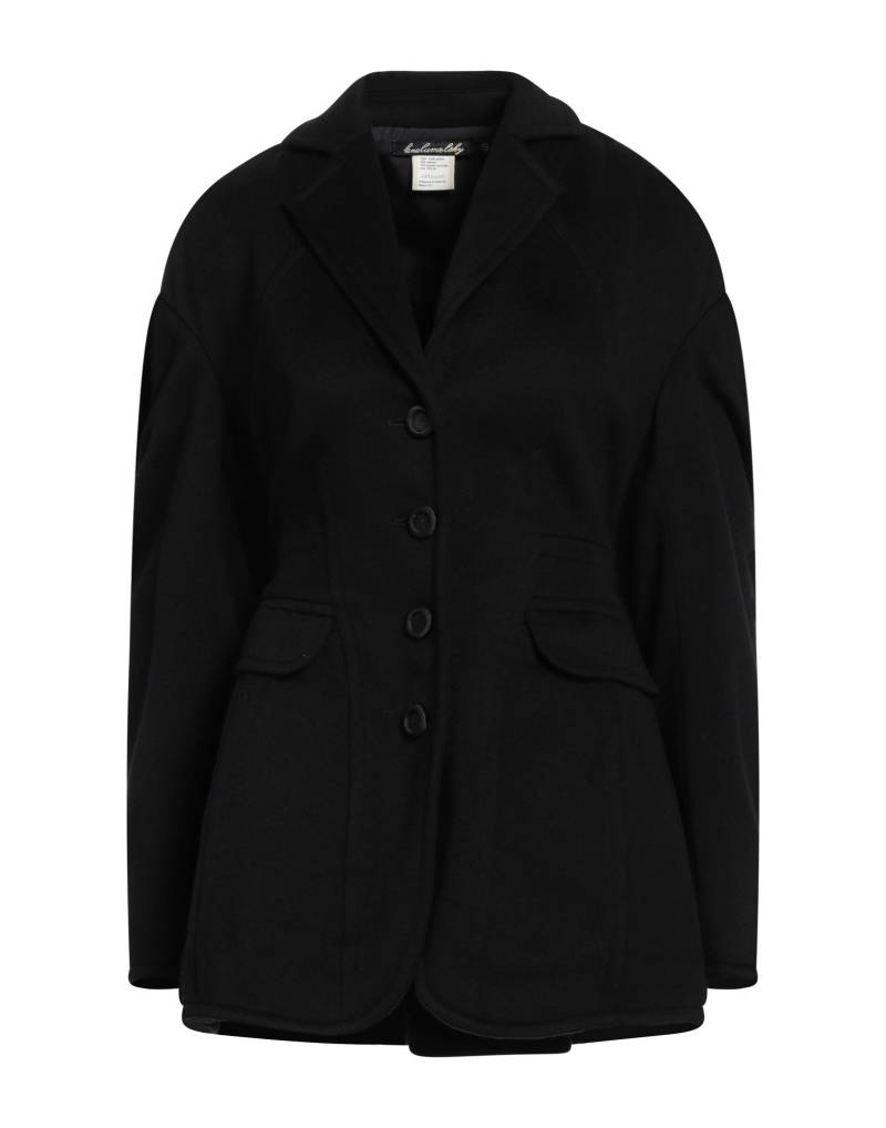LENA LUMELSKY Blazer Damen Schwarz von LENA LUMELSKY
