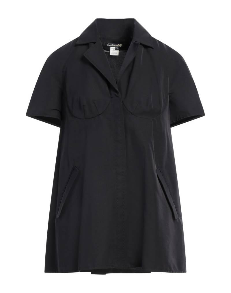 LENA LUMELSKY Hemd Damen Schwarz von LENA LUMELSKY