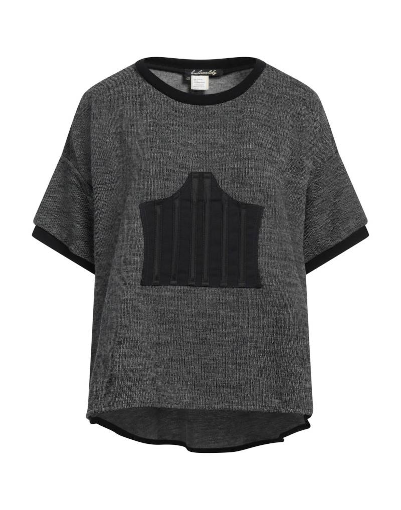 LENA LUMELSKY Pullover Damen Schwarz von LENA LUMELSKY