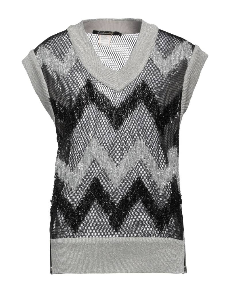 LENA LUMELSKY Pullover Damen Schwarz von LENA LUMELSKY