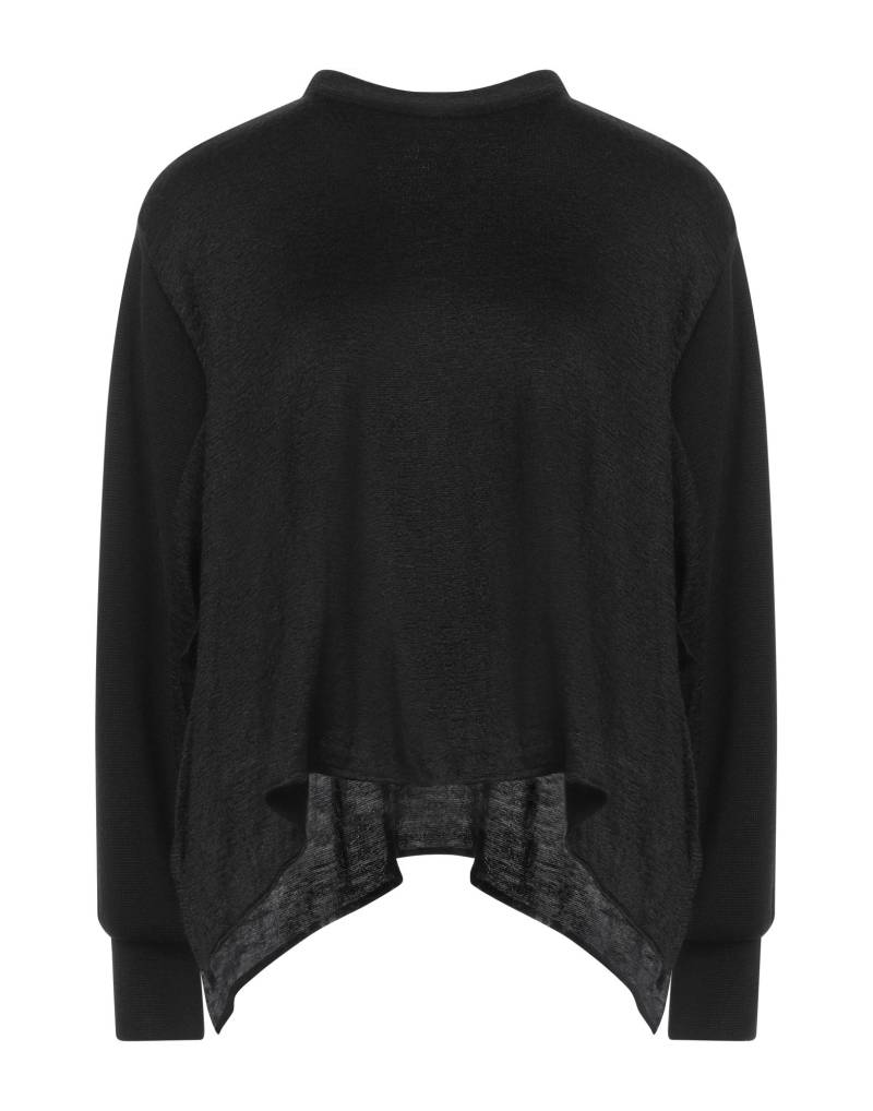 LENA LUMELSKY Pullover Damen Schwarz von LENA LUMELSKY