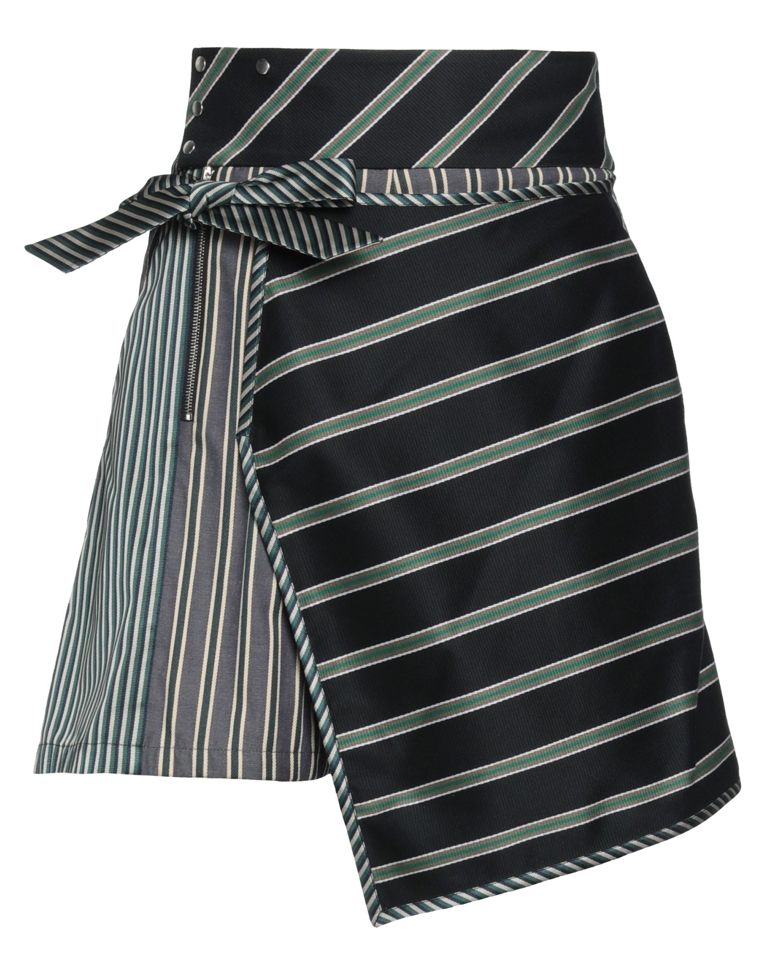 LENA LUMELSKY Shorts & Bermudashorts Damen Dunkelgrün LENA LUMELSKY Shorts & Bermudashorts Damen Dunkelgrün von LENA LUMELSKY
