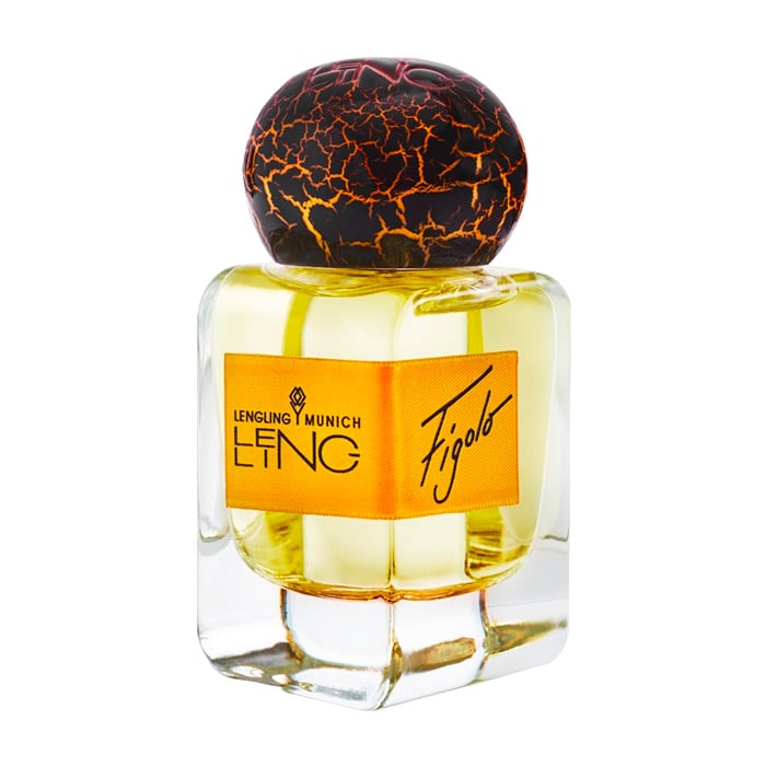 LENGLING MUNICH Figolo Parfum 50 ml von LENGLING MUNICH