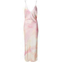 Kleid 'Maura' von LENI KLUM x ABOUT YOU