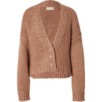 Strickjacke 'Karli' von LENI KLUM x ABOUT YOU