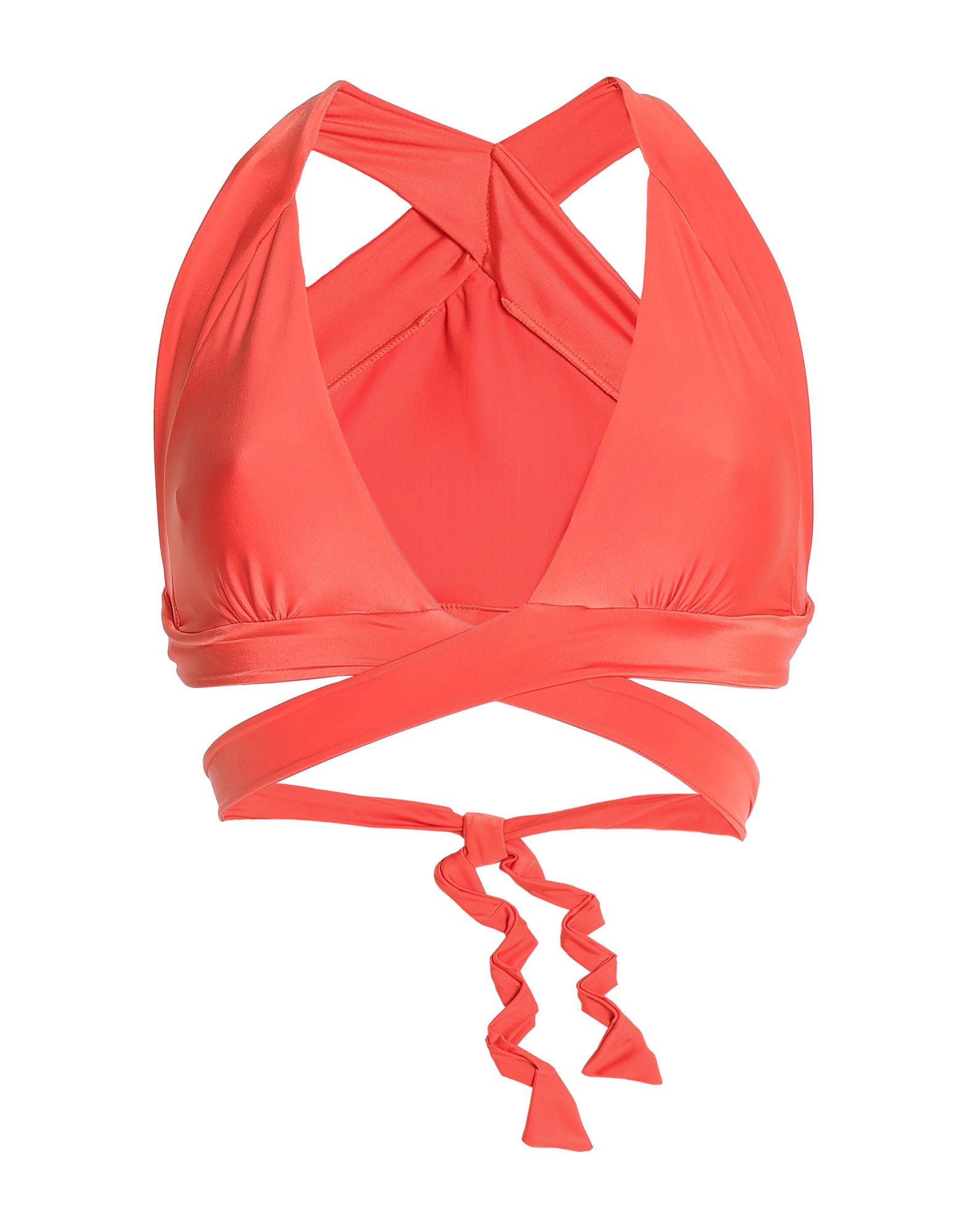 LENNY NIEMEYER Bikini-oberteil Damen Orange von LENNY NIEMEYER