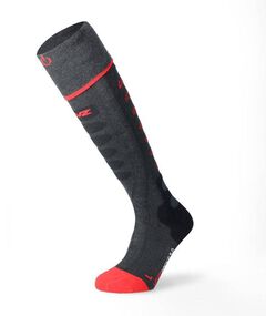 Beheizbare Socken HEAT SOCK 5.1 TOE CAP Regular Fit von LENZ