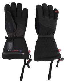 Damen Ski-Handschuhe von LENZ