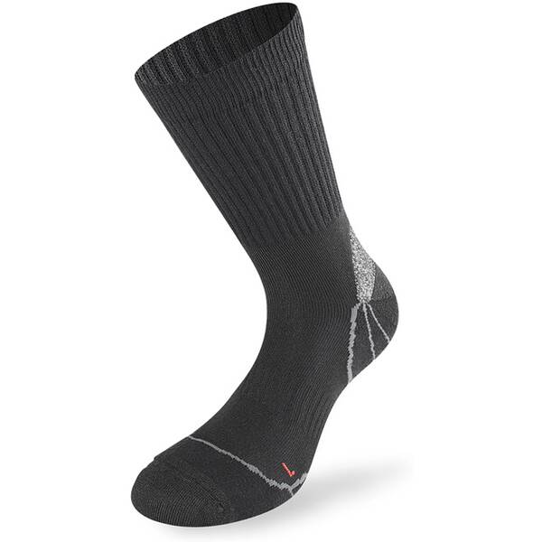 LENZ  Socken Trekking 1.0 von LENZ