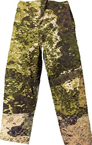 Leo Köhler Explorer Cargo Hose Tactical Army Militär Phantomleaf XXL von LEO KÖHLER