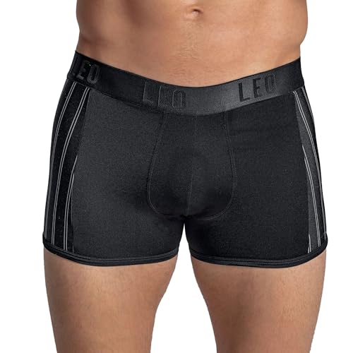 LEO Flex-Fit Boxer Shorts von LEO by Leonisa