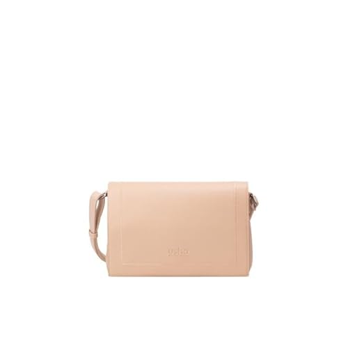 LEOMIA Women's Handtasche, BEIGE Mehrfarbig von LEOMIA