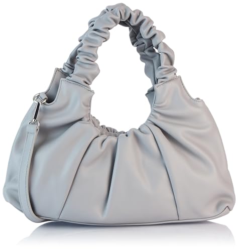 LEOMIA Women's Handtasche, GRAU von LEOMIA