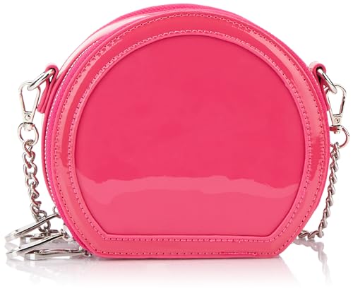 LEOMIA Women's Runde Abendtasche, Pink von LEOMIA