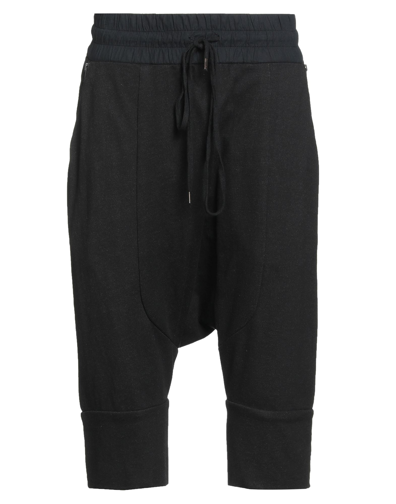 LEON LOUIS Shorts & Bermudashorts Herren Schwarz LEON LOUIS Shorts & Bermudashorts Herren Schwarz von LEON LOUIS