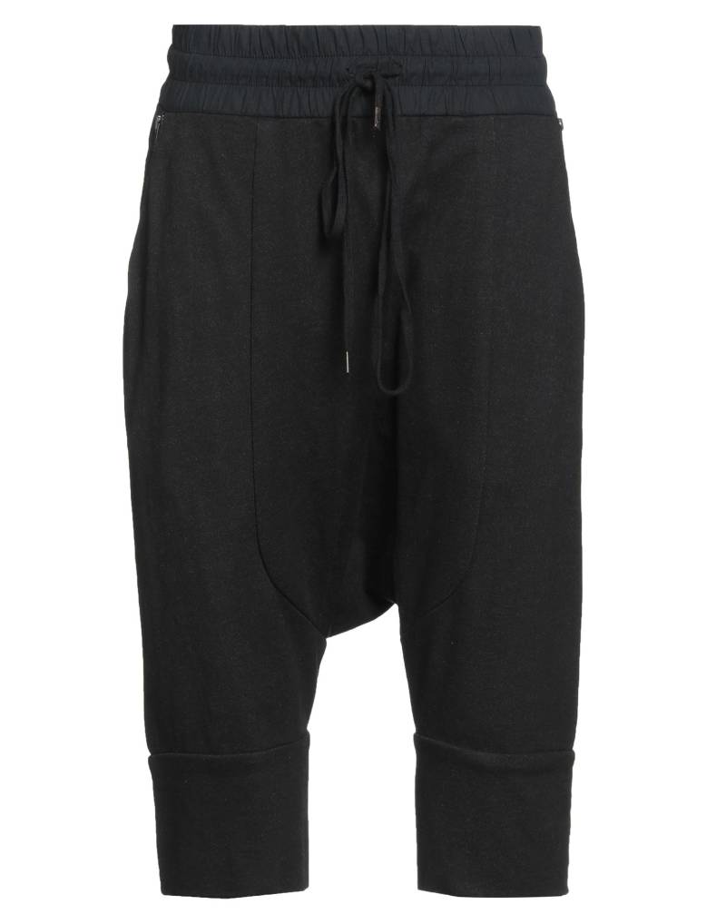LEON LOUIS Shorts & Bermudashorts Herren Schwarz LEON LOUIS Shorts & Bermudashorts Herren Schwarz von LEON LOUIS