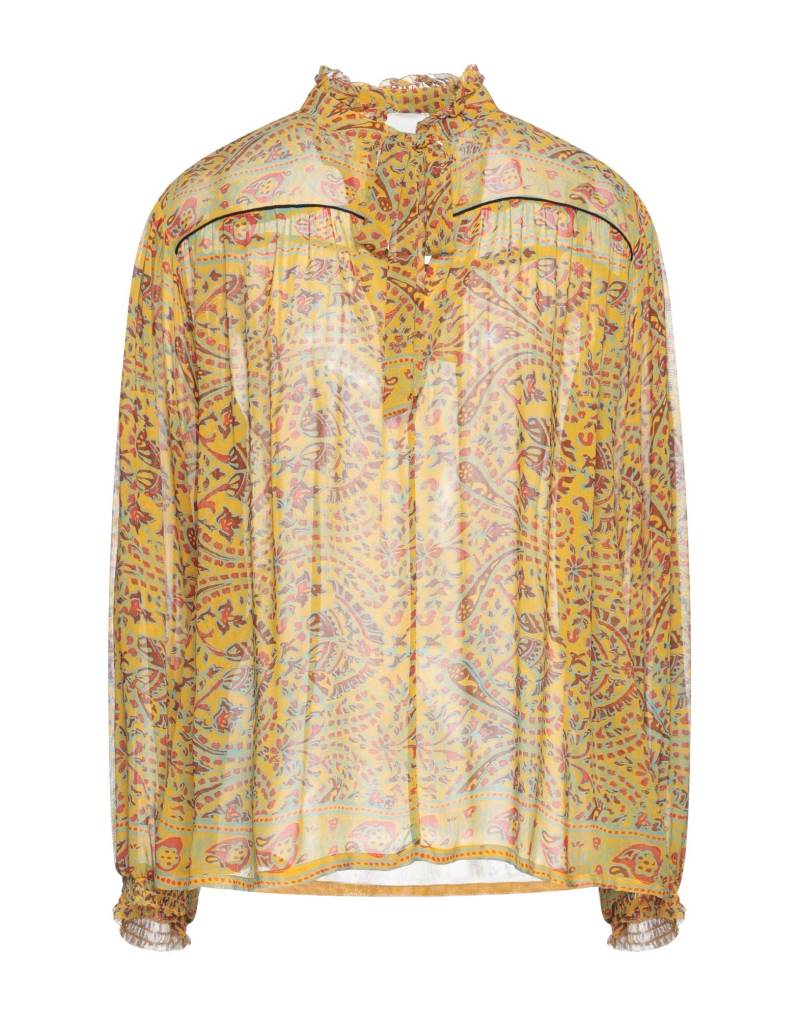 LEON & HARPER Top Damen Ringelblume von LEON & HARPER