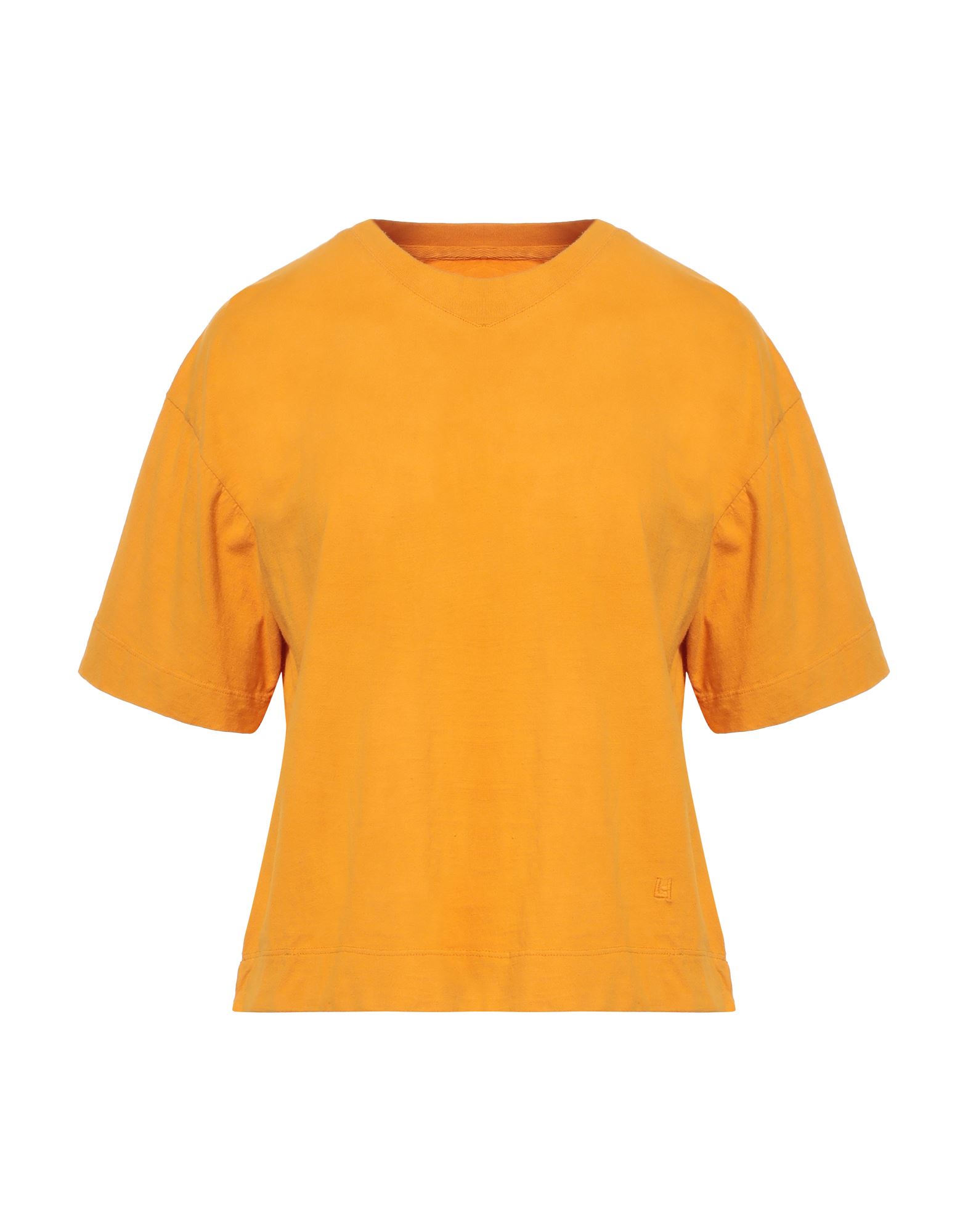 LEON & HARPER T-shirts Damen Mandarine von LEON & HARPER