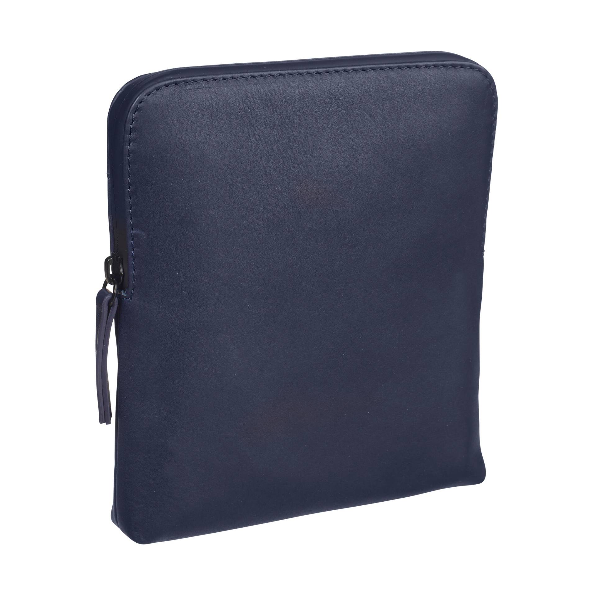 LEONARD HEYDEN - L.Heyden Den Haag Messenger XXS Blau Blau von LEONARD HEYDEN