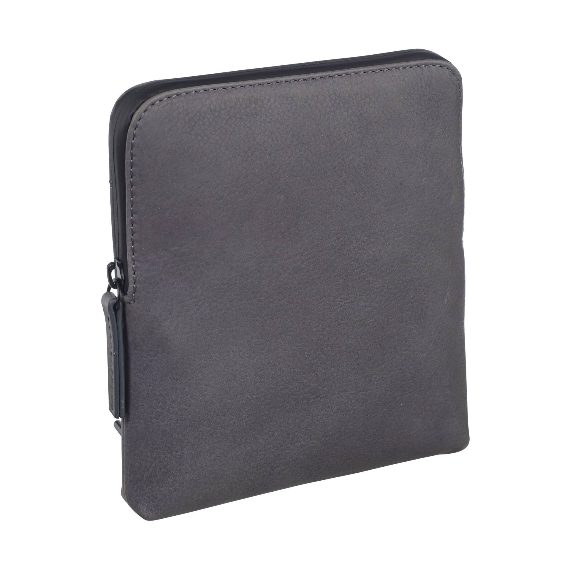 LEONARD HEYDEN - L.Heyden Den Haag Messenger XXS Grau Grau von LEONARD HEYDEN