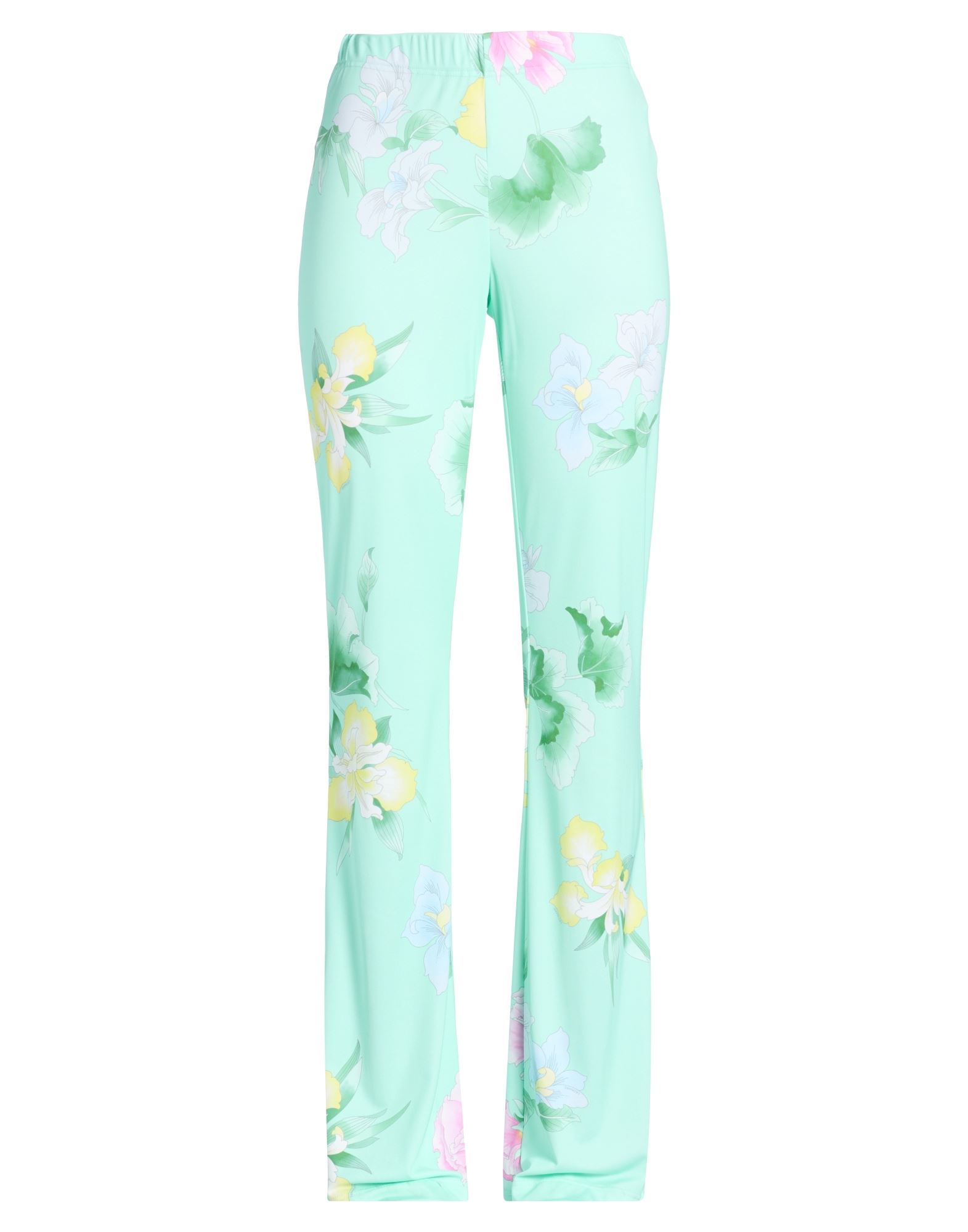 LEONARD Paris Leggings Damen Säuregrün von LEONARD Paris