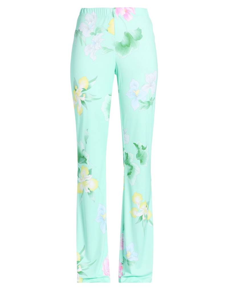 LEONARD Paris Leggings Damen Säuregrün von LEONARD Paris